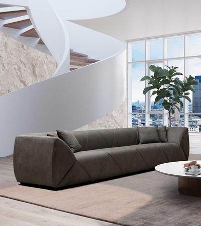 Featured filter: Modern Sofas