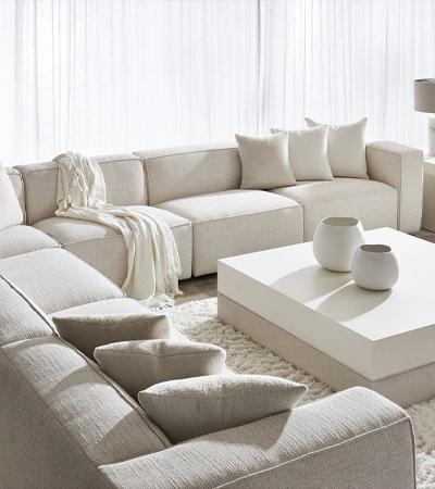 Featured filter: Sofas & Sectionals