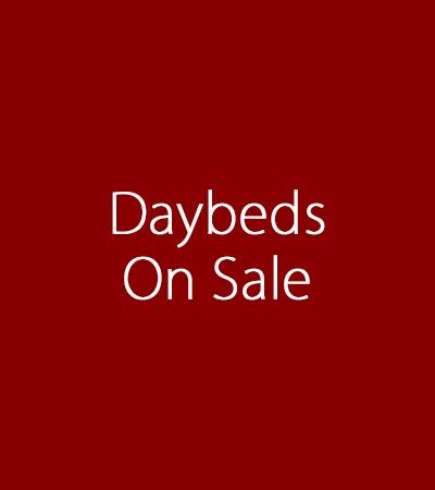 Featured filter: On Sale Daybeds