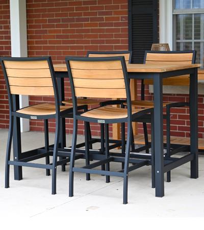 Featured filter: 4 Person Tables