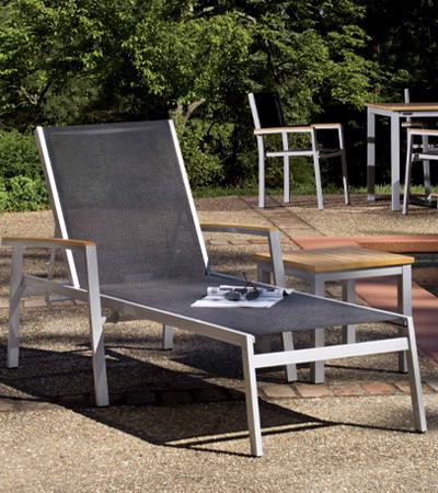 Featured filter: Aluminum Chaises