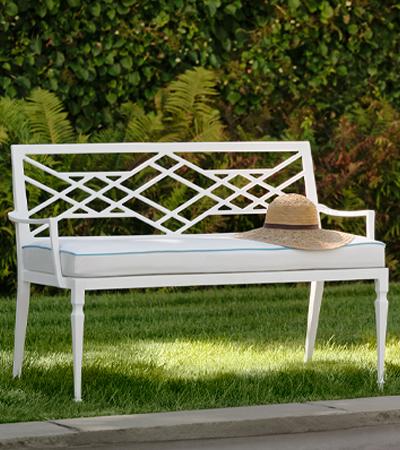 Featured filter: Cushioned Benches