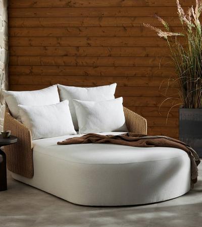 Featured filter: Cushioned Daybeds