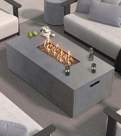Featured filter: Ready To Ship Fire Pits