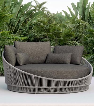 Featured filter: Rope Daybeds