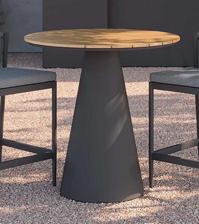Featured filter: Round Tables