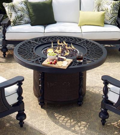 Featured filter: Round Fire Pits