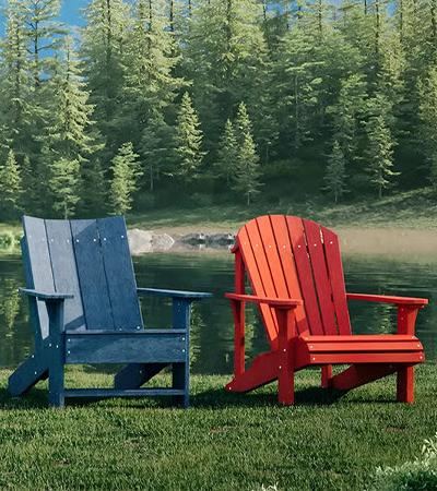 Featured filter: Adirondack Chairs