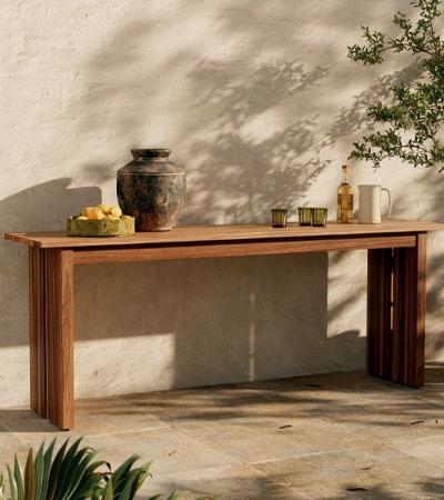 Featured filter: Console Tables