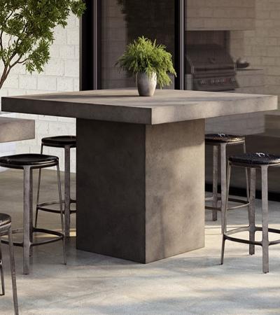Featured filter: Counter Tables