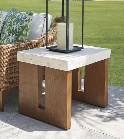 Featured filter: End Tables