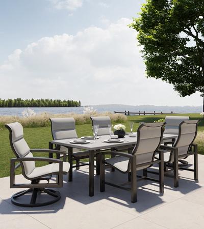 Featured filter: Sling Dining Sets