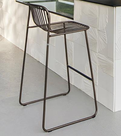 Featured filter: Steel & Wrought Iron Stools