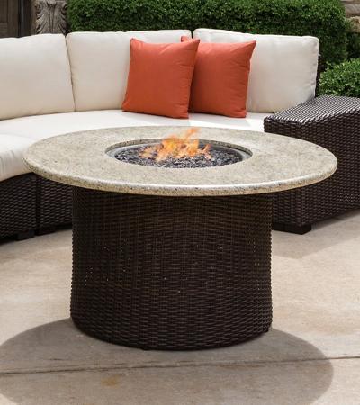 Featured filter: Stone Top Fire Pits