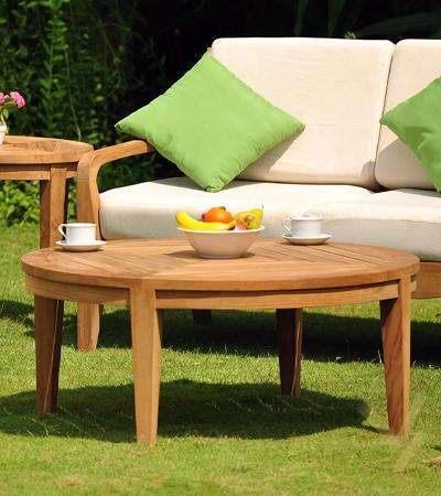 Featured filter: Teak Tables