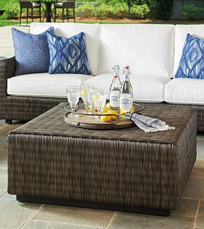 Featured filter: Wicker Tables