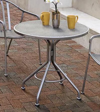 Featured filter: Wrought Iron Tables