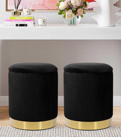 Featured filter: Poufs