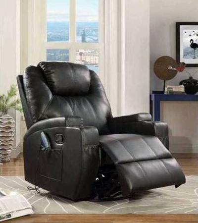 Featured filter: Reclining Chairs