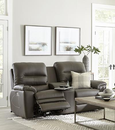 Featured filter: Reclining Sofas