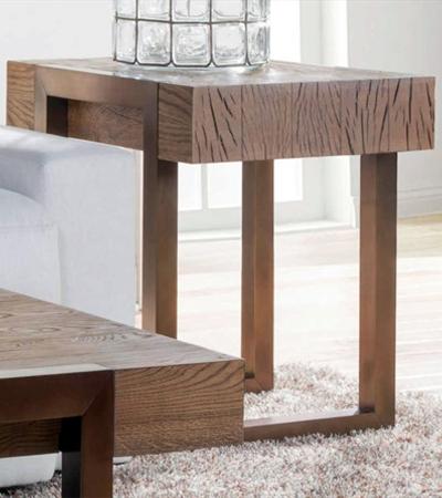 Featured filter: Rectangular Side Tables