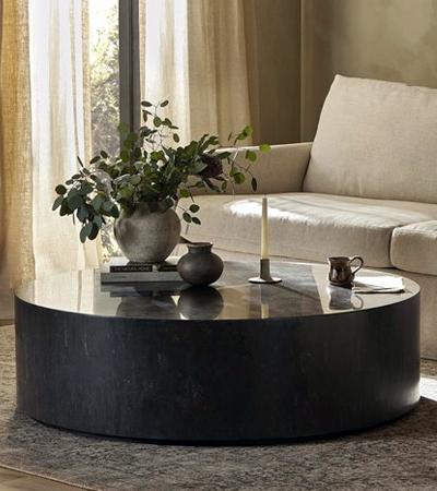 Featured filter: Round Coffee Tables