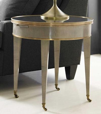 Featured filter: Round Side Tables