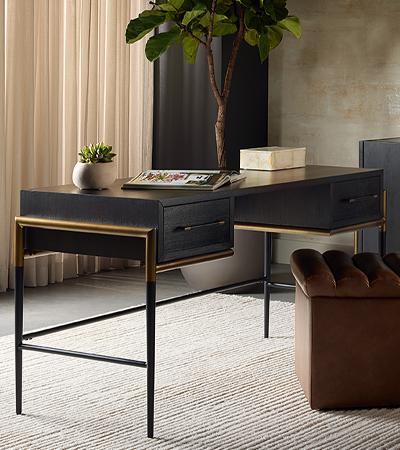 Featured filter: Secretary Desks
