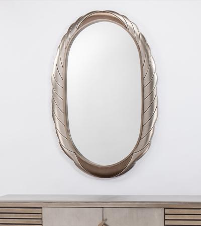 Featured filter: Silver Mirrors