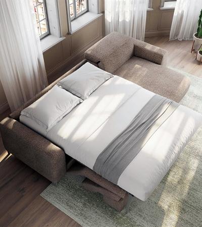 Featured filter: Sleeper Sectionals