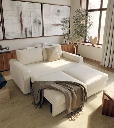Featured filter: Sleeper Sofas