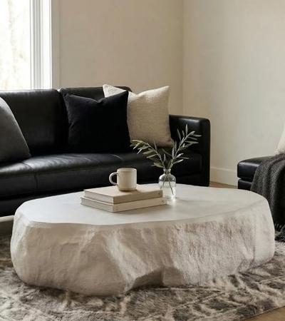 Featured filter: Stone Coffee Tables