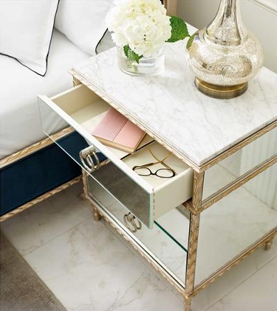 Featured filter: Storage Nightstands