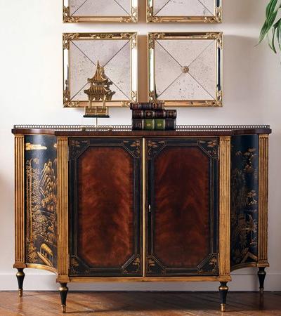 Featured filter: Traditional Cabinets