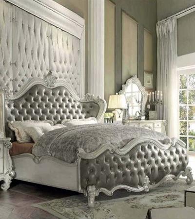 Featured filter: Traditional Beds