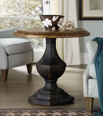 Featured filter: Traditional Side Tables