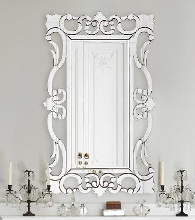 Featured filter: Traditional Mirrors