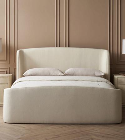 Featured filter: Upholstered Beds