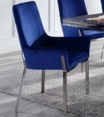Featured filter: Velvet Dining Chairs