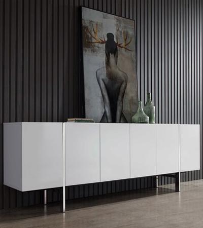 Featured filter: White Sideboards