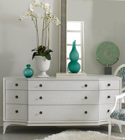 Featured filter: White Dressers