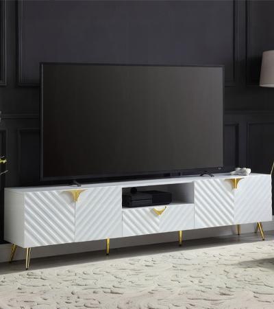 Featured filter: White TV Stands