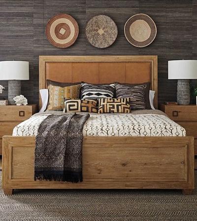 Featured filter: Wood Beds