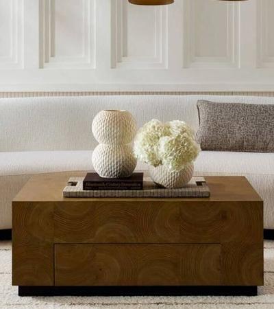 Featured filter: Wood Coffee Tables