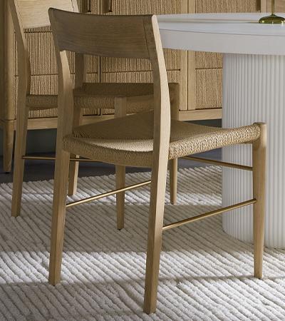 Featured filter: Wood Dining Chairs
