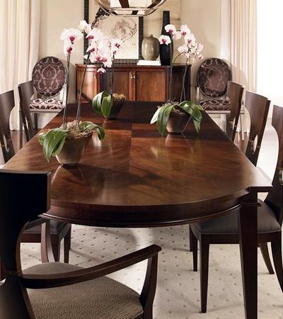 Featured filter: Wood Tables