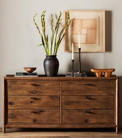 Featured filter: Wood Dressers