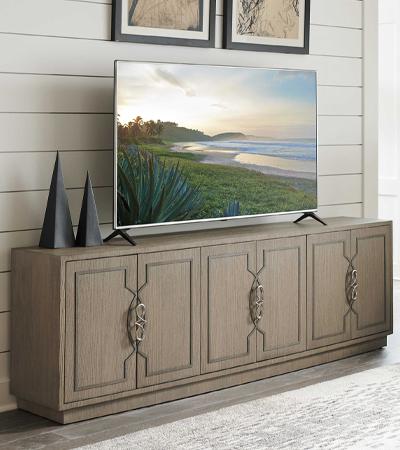 Featured filter: Wood TV Stands