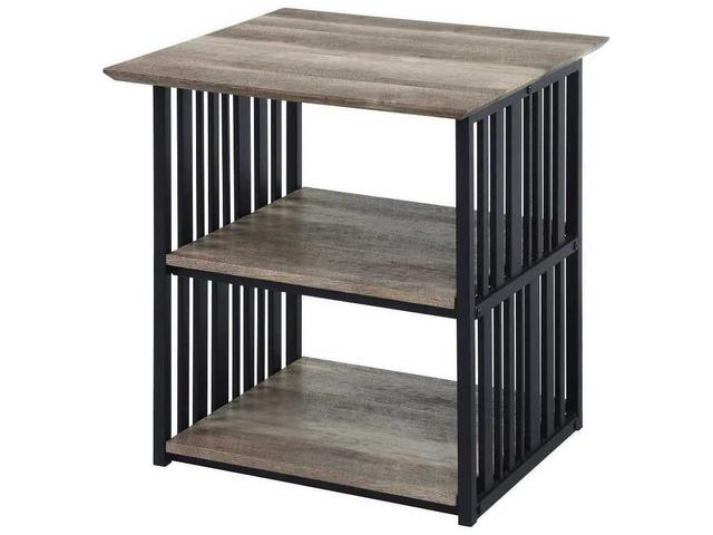 Zudora Nightstand