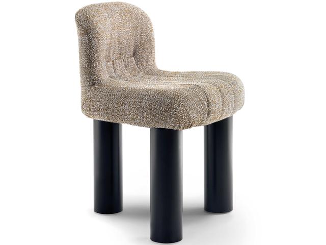 Botolo Dining Chair Iconic Modern Seating